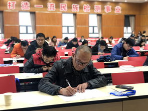 方圓檢測集團首屆職工業務技能競賽暨行業展會圓滿舉辦