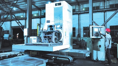 南安石油制品制造業(yè) 搶抓“泉州制造2025”機(jī)遇，邁向高質(zhì)量發(fā)展新階段